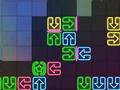 Spel Neon Splash! aanlyn