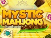 Spel Mystic Mahjong Adventures aanlyn