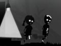 Spel Zombie Runner aanlyn