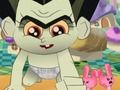 Spel Baba-pokalips Smash!  aanlyn