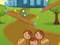 Spel Zombie liefdesverhaal aanlyn