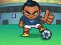 Spel Voet Chinko Euro 2016  aanlyn
