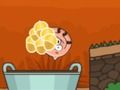 Spel Spaarvarkie in die plas 2  aanlyn
