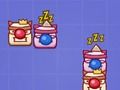 Spel Een Clown Standing  aanlyn