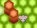 Spel Trap die muis  aanlyn