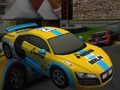 Spel Y8 Racing Thunder aanlyn