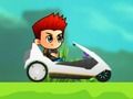 Spel Sinclair C5 Spring  aanlyn