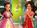 Spel Latina Prinses Magiese Tailor aanlyn Spel Latina Prinses Magiese Tailor aanlyn
