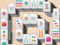 Spel Duck Pond Mahjong aanlyn