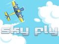Spel Lugvlieg aanlyn