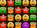Spel Monster Match Saga aanlyn