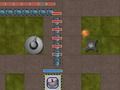 Spel Big Guns Tower Defense aanlyn