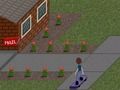 Spel Koerant Dude  aanlyn
