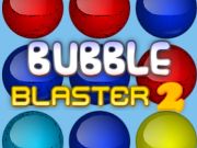 Spel Bubble Blaster 2 aanlyn