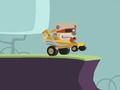Spel Funky Karts aanlyn