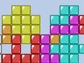 Spel Blok-Tris  aanlyn