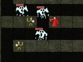 Spel Red Wizard Tower Defense aanlyn