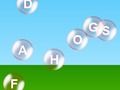 Spel Woordpoppers  aanlyn