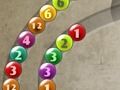 Spel Wiskundige lyne Vermenigvuldiging  aanlyn