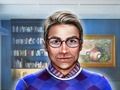 Spel Nuwe Huis Nuwe Lewe  aanlyn