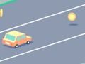 Spel Swaar verkeer  aanlyn