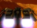 Spel Shadowhawks-eskader  aanlyn