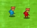 Spel Super Avontuur Brothers  aanlyn