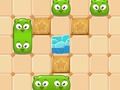 Spel Soet jellie aanlyn