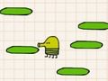 Spel Doodle Jump - aanlyn aanlyn