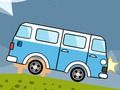 Spel Bus -tydren aanlyn
