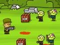 Spel Zombie Moordenaar  aanlyn