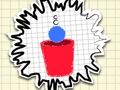 Spel Beker en Bal  aanlyn