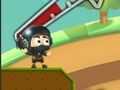 Spel Granaat gooi aanlyn Spel Granaat gooi aanlyn