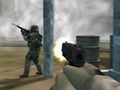 Spel Eer en Duty 2: Legendariese Assassin  aanlyn