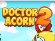 Spel Dokter Acorn 2  aanlyn