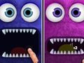Spel Byt my vingers  aanlyn