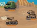 Spel Tankspan  aanlyn
