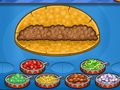 Spel Papa se Taco Mia  aanlyn