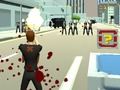 Spel Misdaad Stad 3D  aanlyn
