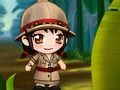 Spel Sophie's World  aanlyn