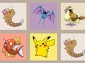 Spel 2048 Pokemon aanlyn Spel 2048 Pokemon aanlyn