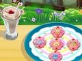 Spel Babadierkoekies aanlyn