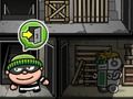 Spel Bob die Robber 4  aanlyn