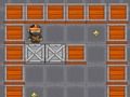 Spel Ninja belangrike skat  aanlyn