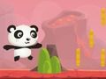 Spel Gaan Go Panda  aanlyn