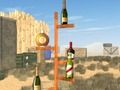 Spel Bottelskiet aanlyn