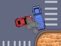 Spel Verkeersbeheer  aanlyn