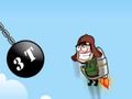 Spel Swaai Jetpack  aanlyn