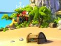 Spel Moorhuhn Pirates aanlyn  aanlyn