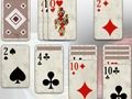 Spel Moorhuhn Solitaire aanlyn